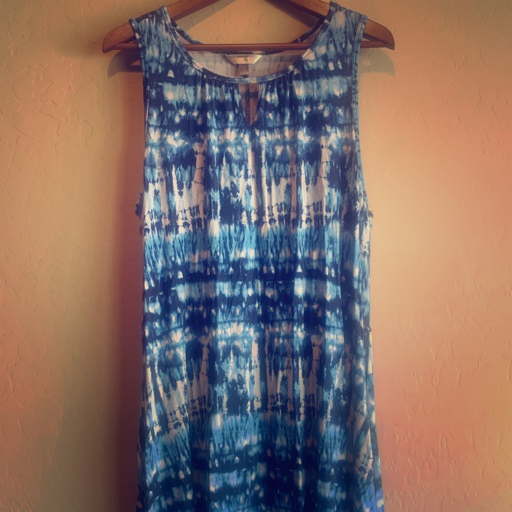 Summer dress